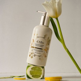 Dalva Vegan Scented Mood Hand Wash 290ml / 달바 비건 센티드 무드 핸드 워시 290ml