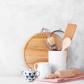 Needzo Lomonosov Porcelain Evening Time Sugar Bowl, 4 x 4 Inches