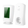 Programmable Wireless Thermostat & Socket Household Intelligent Socket
