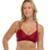 Body Glove Women's Standard Smoothies Drew Solid D, DD, E,
