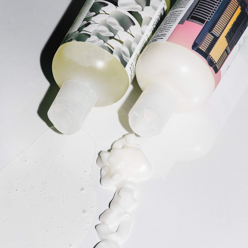 R+Co Dallas Biotin Thickening Conditioner