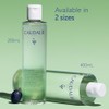 Caudalie Loción limpiadora con ácido salicílico - 400 ml