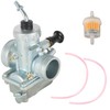 Carburetor Replacement for Polaris Trail Boss 250 1987-1999 250R 1985-1988
