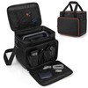 Trunab Generator Bag, Compatible with Jackery Explorer 160/240/300, Travel Bag