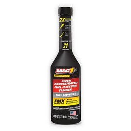 MAG 1 Fuel Injector Cleaner, 6 Ounces (Pack of 1)