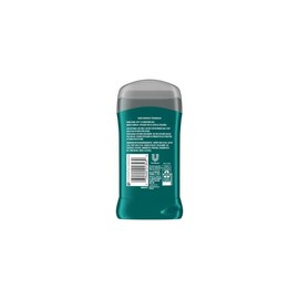 Degree Men Arctic Edge Deodorant Stick 3 oz (Pack of 11)