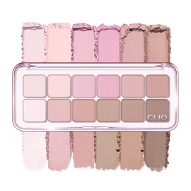[Official] Clio Pro Eye Palette Air (#07 LAVENDER STAFF))
