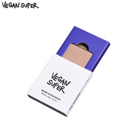 VEGANSUPER Shine Eyeshadow 2.2g, Color:M06 Regal