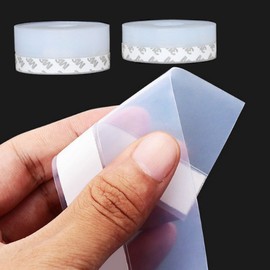 Window gap, rainstorm, door gap, windbreaker pad, door gap, window frame, front door, sliding door, sash, door gap, weatherstripping, door gap windbreaker YD 45mm white / 창문 틈새 우풍 문틈 바람막이 패드 방문 틈막이 창틀 현관문 미닫이문 샷시 도어 틈새막이 문풍지, 문틈바람막이YD 45mm 화이트