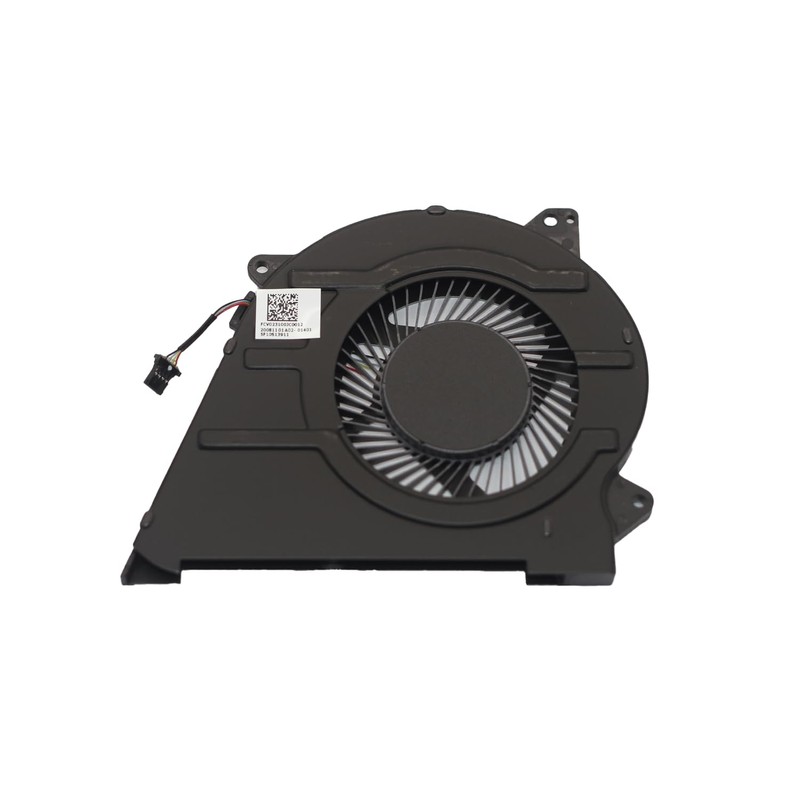 CPU Fan Replacement Compatible with Flex 5-14ALC05 5-14ARE05 5-14IIL05 5-14ITL05