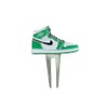 High Tops 1's Divot Tool, Green