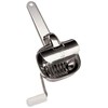 Ghidini Stainless Steel Parsley Grater with Lid EASY ACEA