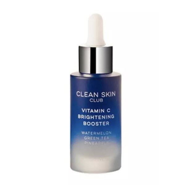 Clean Skin Club Vitamin C Brightening Booster 1 oz 30ml