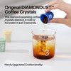 SATURNBIRD Craft Instant Coffee Cold Brew, NO.5 Dark Roast, 100%