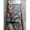 Mossy Oak Accordion Sun Shade 63x28inches