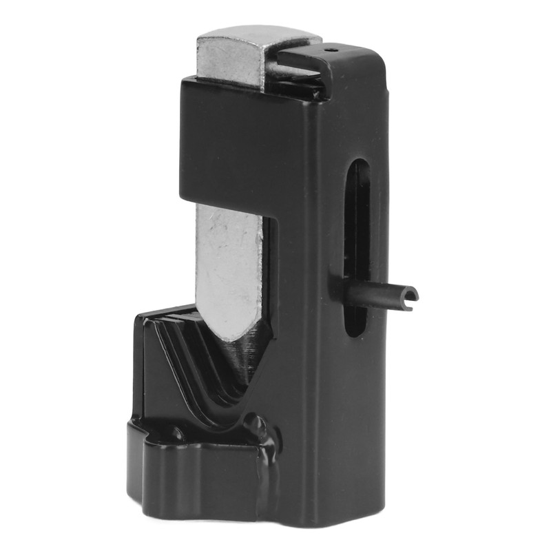 Hammer Crimper Spring Loaded Stainless Steel Lightweight Hammer Crimping Tool