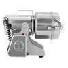 CUBELLIN Electric Grain Grinder Stainless Steel Spice Grinder Commercial Grain