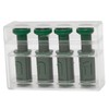 CanDo 10-3753-4 Digi-Flex Multi Additional Button, Medium, Green