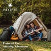HEYTREE Lemon Eucalyptus Essential Oil - Refreshing Aromatherapy Oil for