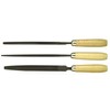 Connex COX977035 Warding File Set, Beige/Grey