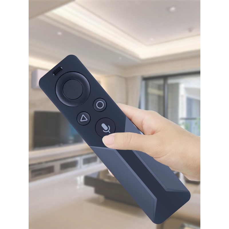 Voice Remote Controll for NVIDIA Shield 4K HDR Android Shield