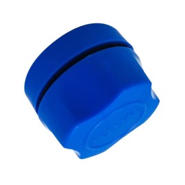 Unbranded Mini Fish Tank Magnetic Brush Aquarium Tool Cleaning Glass Algae Scraper Kit dsw