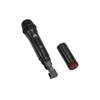 OMNITRONIC WAMS-10BT2 MK2 Wireless Microphone 865MHz Replacement Microphone for WAMS-10BT2