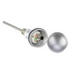 PT100 Temperature Probe, RTD PT100 Temperature Sensor Probe, Thermocouple Connection
