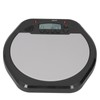 8in Drum Metronome Digital LCD Analog Electronic Percussion Beat Rhythm