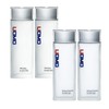 Womo 워모 남성화장품 스킨 로션 4종세트(스킨2개+로션2개) Warmom Men's Skincare Lotion Set (2 Skin + 2 Lotion)
