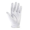 FootJoy Men's StaSof Prior Generation Golf Glove White Cadet XX-Large,