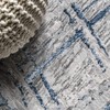 JONATHAN Y SOR201B-28 Slant Modern Abstract Indoor Area-Rug, Transitional, Contemporary,