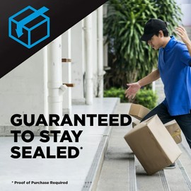 Scotch 142 Packing Tape,W/Dispenser,2-Inch X22.2 Yds,1-1/2-Inch Core,Clear