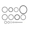 Freeman RPST9032QR Replacement O-Ring Kit for Freeman PST9032Q Narrow Crown