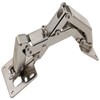 Merriway BH06801 (2 Pcs) Cabinet Hinge 35mm Cup 170 Degree