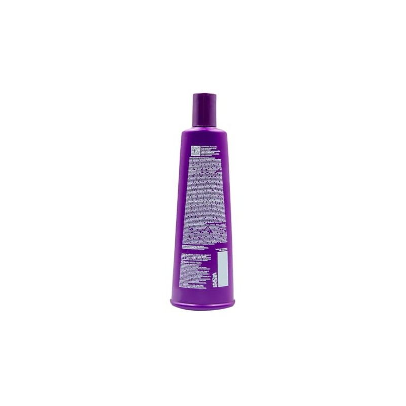 KÜÜL Color Me Shampoo Matizante Rubios Canos Brillo Protección UV