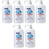 [Case Sale] Hand Squish EX Short Nozzle, 27.1 fl oz (800 ml) x 6 Bottles