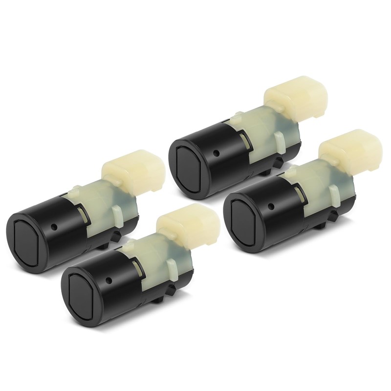 Frankberg 4 x Rear Parking Sensors, Compatible with 3 Series