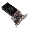 GT730 Graphics Card 128 Bit 4GB DRR3 PCI Express 2.0
