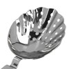 Alvinlite Julep Strainer Cocktail Strainer for Drinks SUS Bar Strainer
