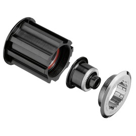 DT Swiss Cass Body DT 240S Shi to Campy Hub