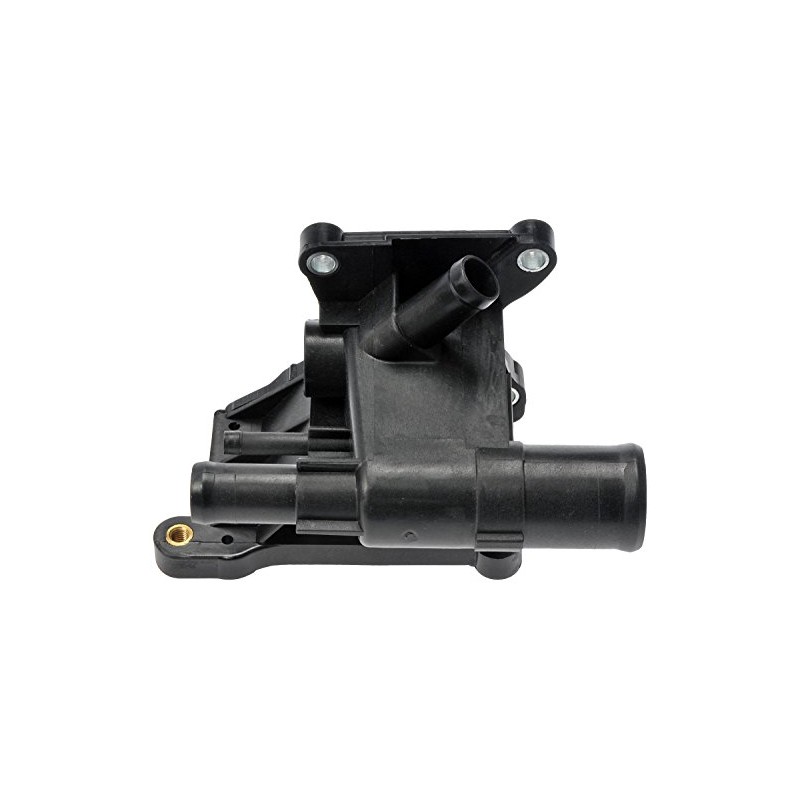 Dorman 902-690 Engine Coolant Water Outlet Compatible with Select Mazda