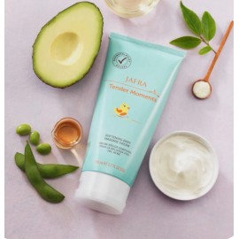 Jafra Tender Moments Crema Sólida Corporal Set Con 2 Bebé
