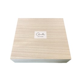 Dolce duo AM-1749 Imabari Towel Set, Gift, Made in Japan, 100% Cotton, Face Towel, Bath Towel