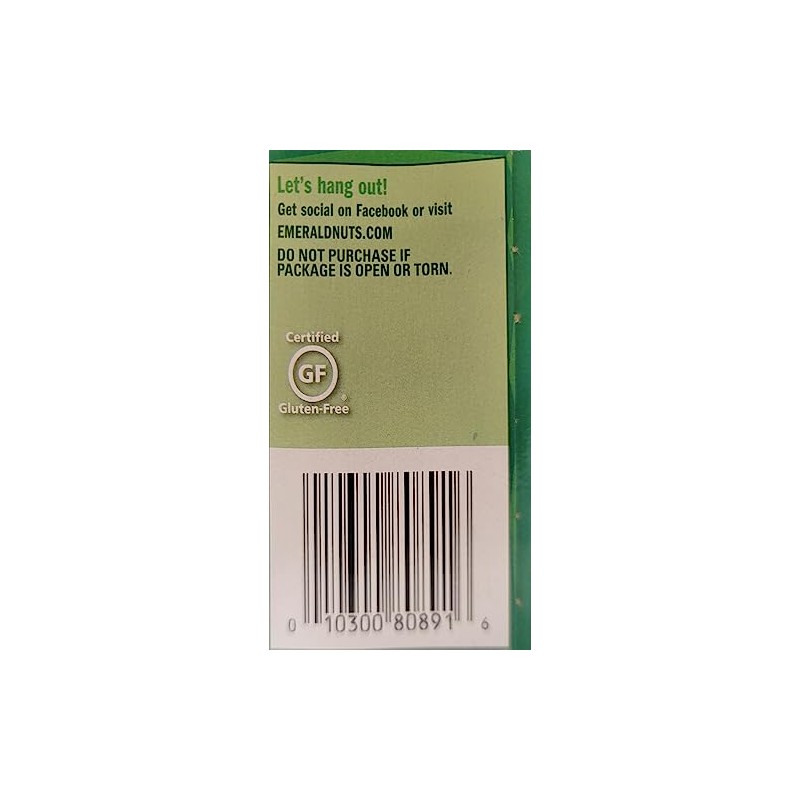 Emerald® 100 Calorie Pack Nuts, Natural Walnuts and Almonds