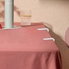 FUZVOL 8 Pcs Table Cloth Clips for Table, Heavy Duty