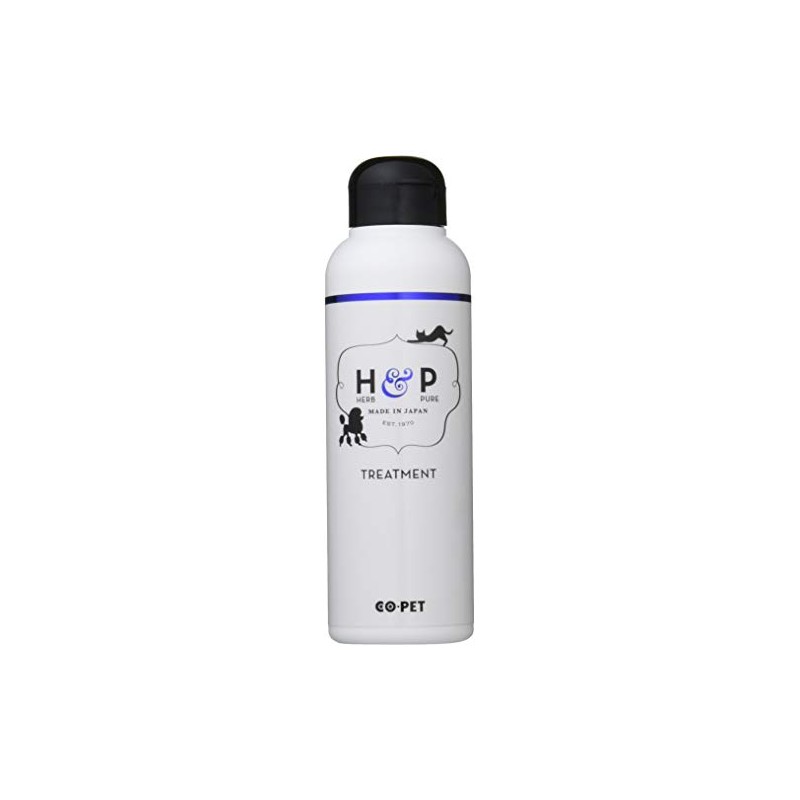 Herb & Pure Treatment 200ml
