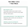 Skin1004 Madagascar Centella Tea-trica Bha Espuma Limpiadora