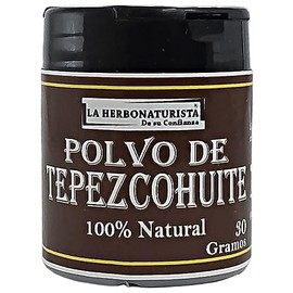 MI NATURISTA - Polvo de Tepezcohuite 30 gr - Top Quality