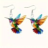 Pendientes Accesorios De Moda Femeninos Joyeria Mujer